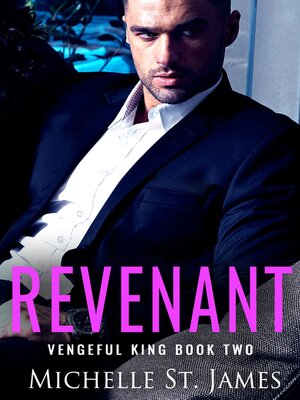 cover image of Revenant